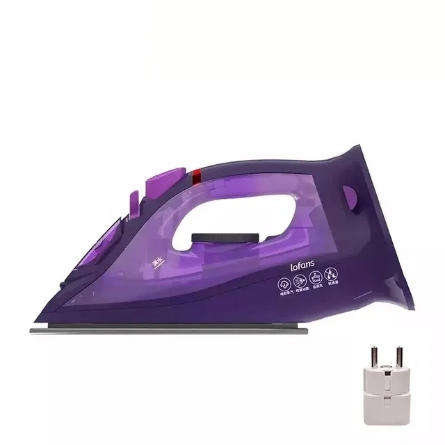 Беспроводной Утюг Lofans YD-012V